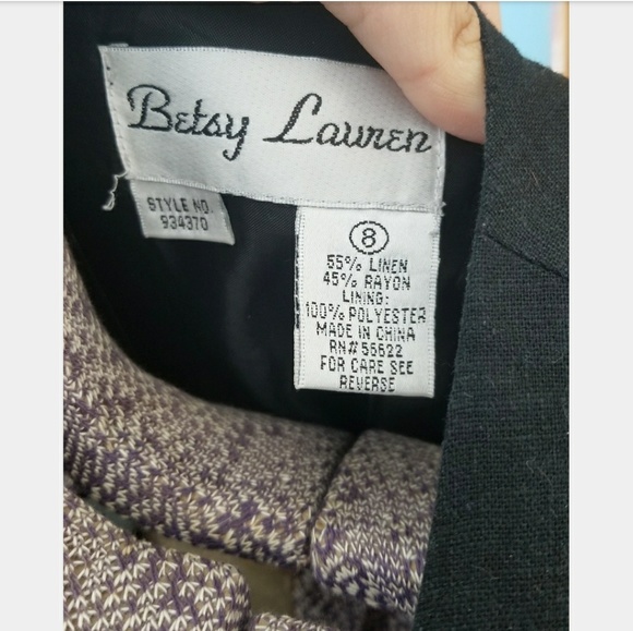 🌟VINTAGE🌟 - Picture 3 of 4